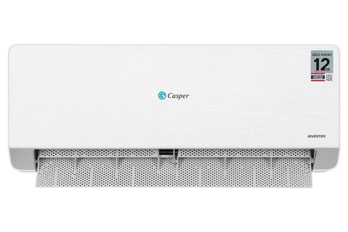 Điều Hòa Casper Inverter 9000 BTU 2 Chiều QH-09IU36A